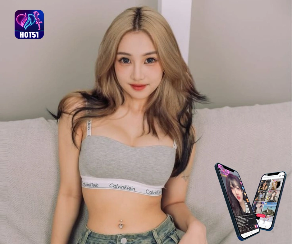 Download Hot51 Mod APK Terbaru 2025 Unlock Room VIP & Fitur Premium Gratis