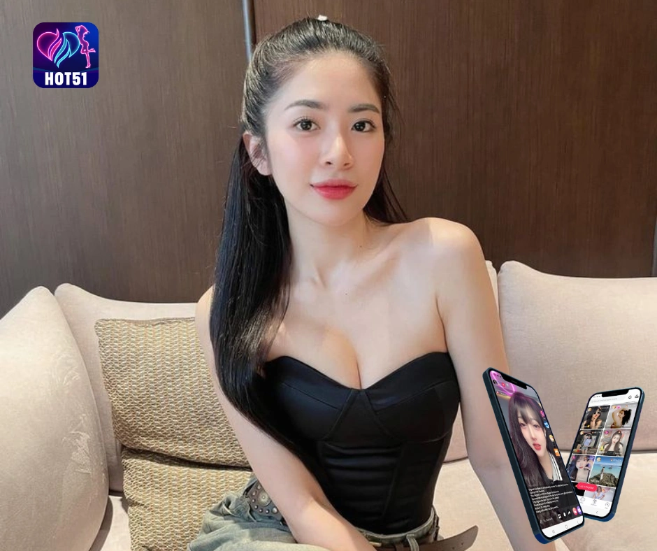 Hot51 Mod APK Terbaru 2025 Nikmati Hot51 Live Mod APK Unlocked All Fitur Premium