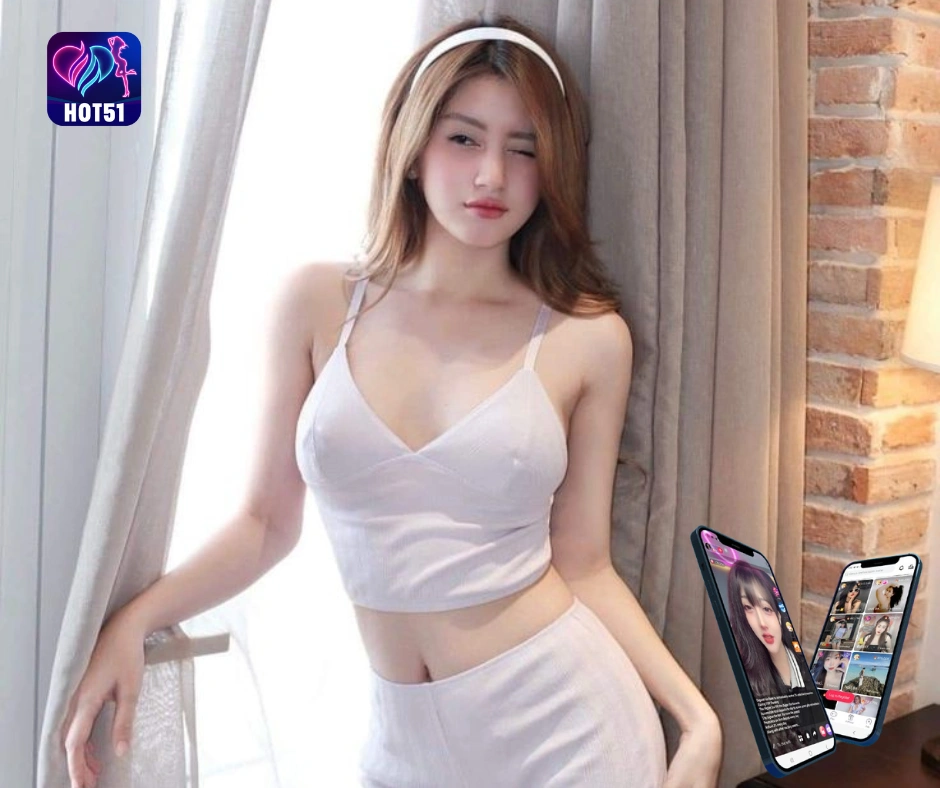 Download MOD APK Hot51 Kebebasan Streaming atau Risiko Besar?