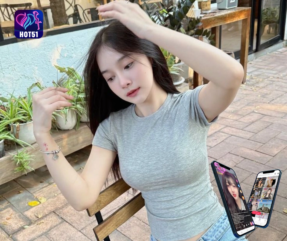 Hot51 Mod APK Terbaru 2025 Nikmati Hot51 Live Stream Tanpa Batas