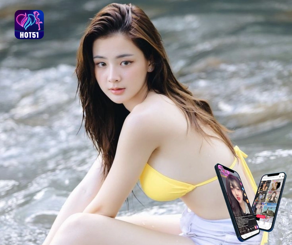 Hot51 Mod APK Download Terbaru 2025  Hot51 Unlock Room & Hot51 Live Mod APK Download