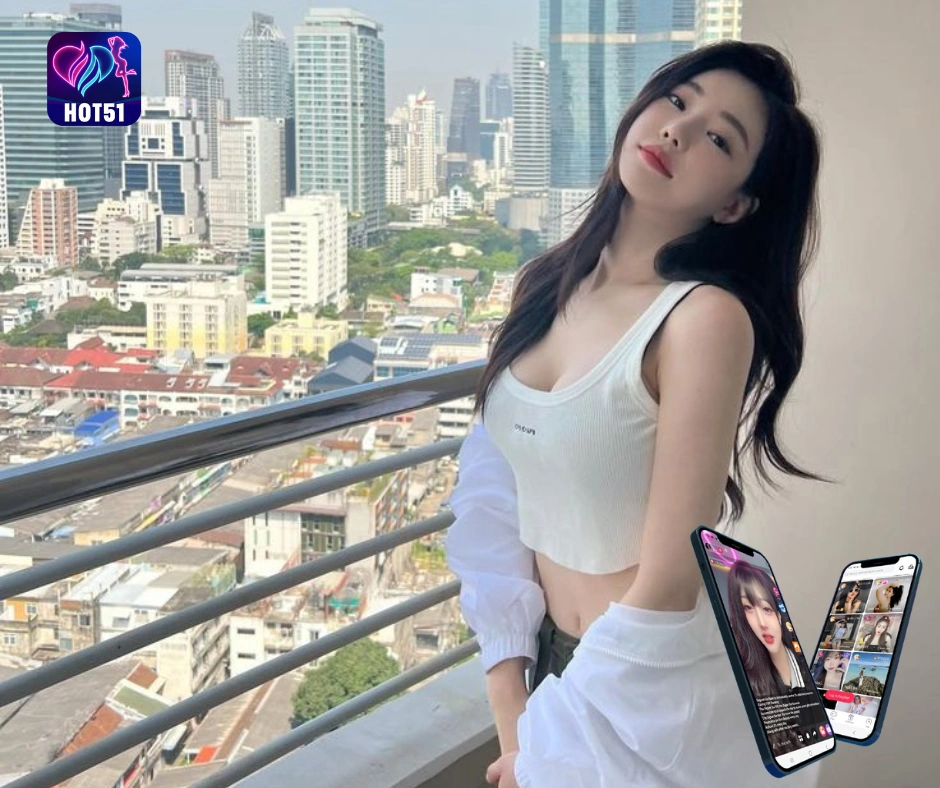Hot51 Mod APK Terbaru 2025 Download APK Mod Hot51 & Nikmati Streaming Bebas Iklan