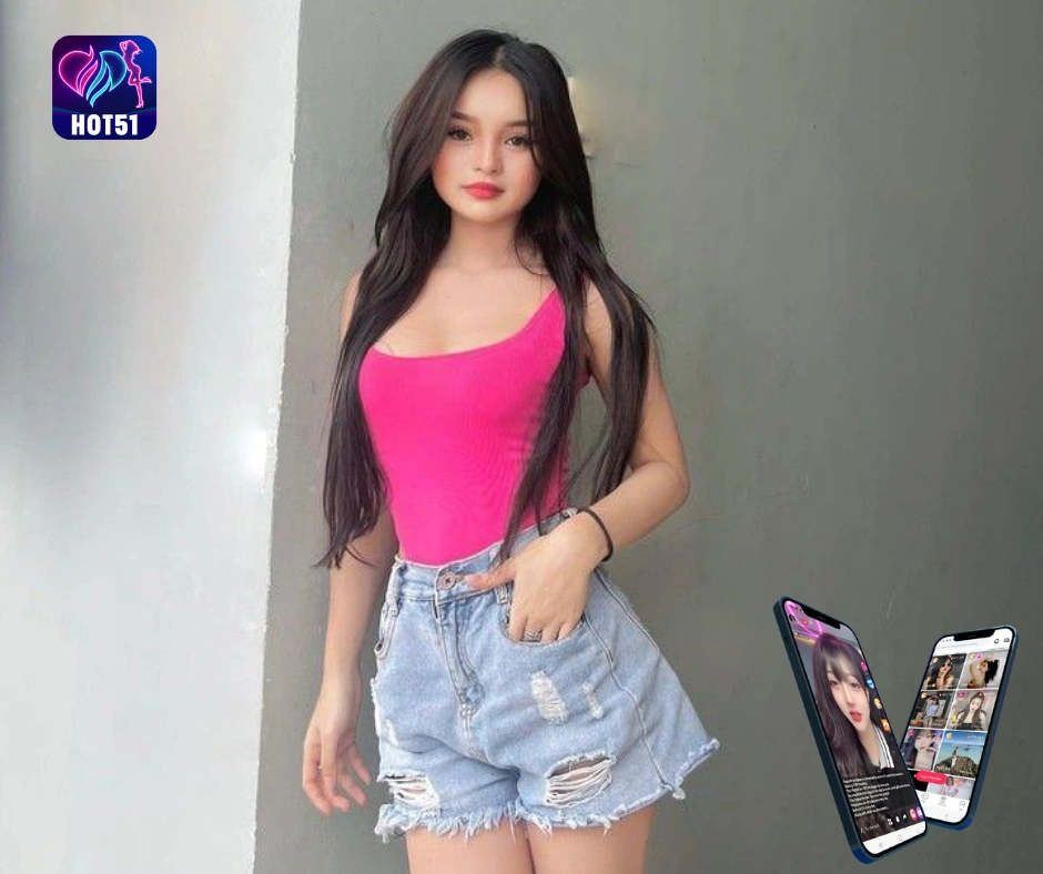 Download Hot51 Mod APK Terbaru 2025 Nikmati Streaming Tanpa Batasan