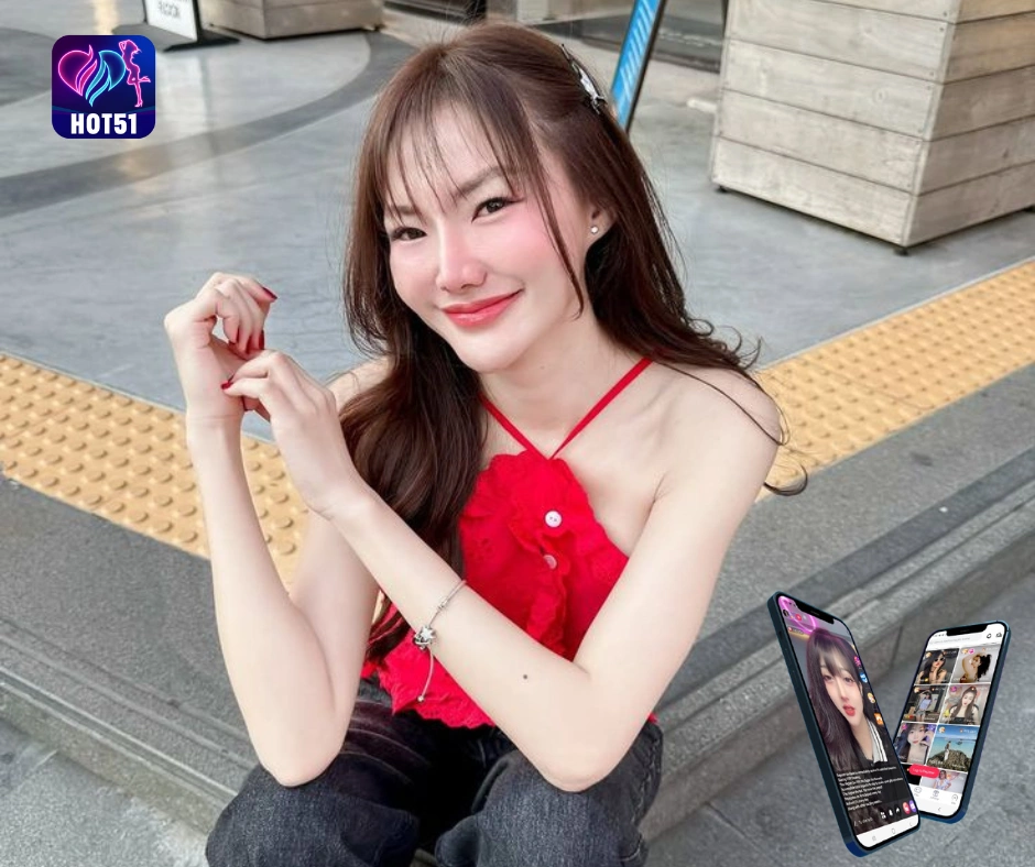 Download Hot51 Mod APK Terbaru 2025 Versi Mod V1.1.503 Android Tanpa Iklan & Premium Gratis