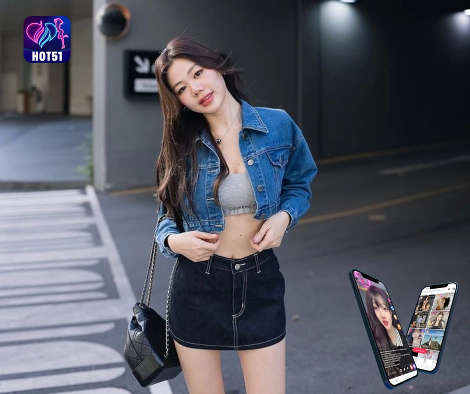 Hot51 Mod APK Terbaru 2025 Akses Gratis & Fitur Premium Tanpa Batas