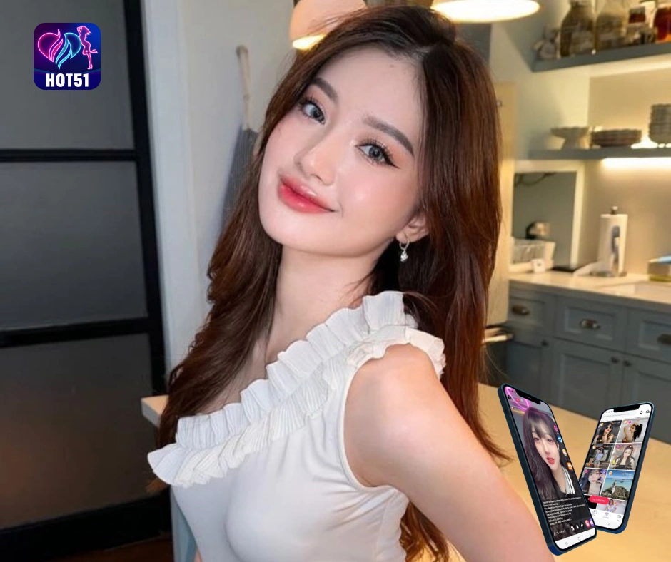 Download Hot51 Mod APK Terbaru 2025 Nikmati Hot51 Live Tanpa Batasan