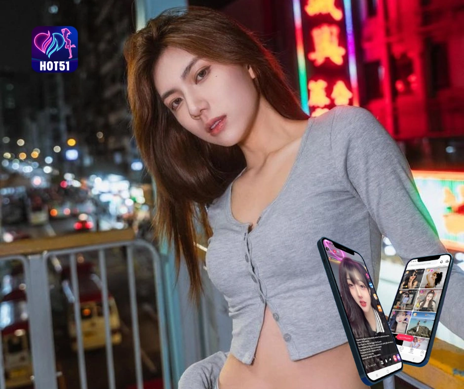 Download Hot51 Mod APK Terbaru 2025 Unlock Room & Tanpa Iklan