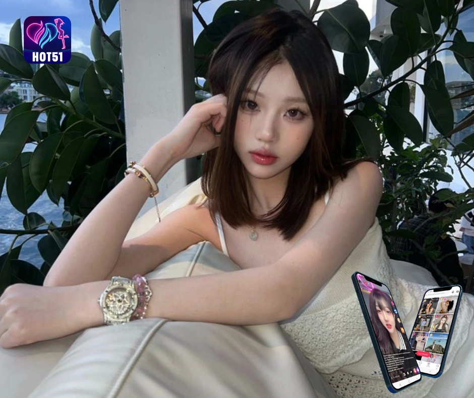 Download Hot51 Mod APK Terbaru 2025 Streaming Hot51 Live Tanpa Batas