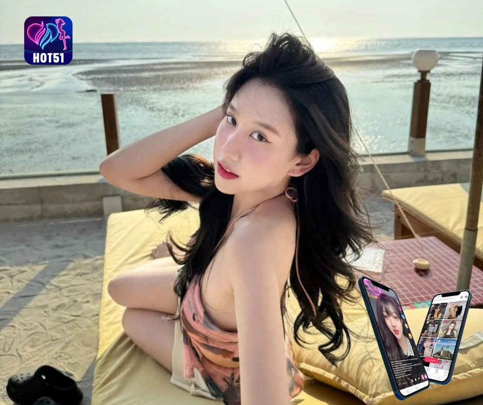 Hot51 Mod APK Versi Lama & Terbaru 2025 Hot51 Live Mod APK Unlocked All