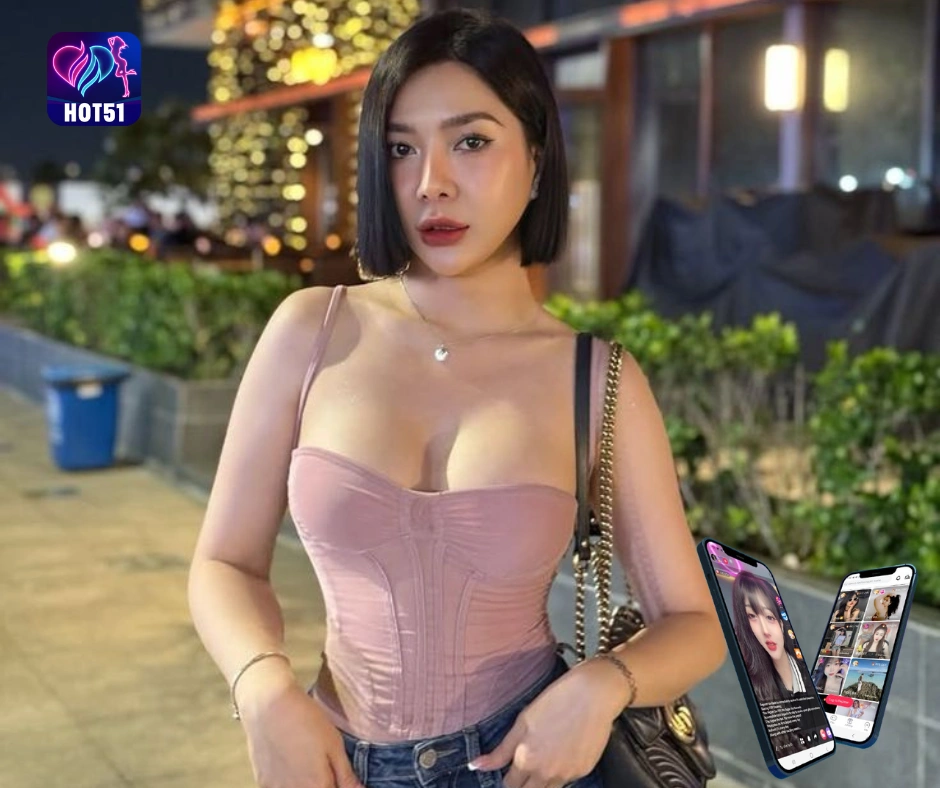 Hot51 Live Mod APK Terbaru 2025 Hack Streaming Bebas Batas dengan Fitur Unlocked All