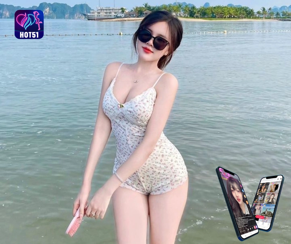 Hot51 Live Mod APK Download Terbaru 2025 Unlock Room dan Fitur Premium Gratis