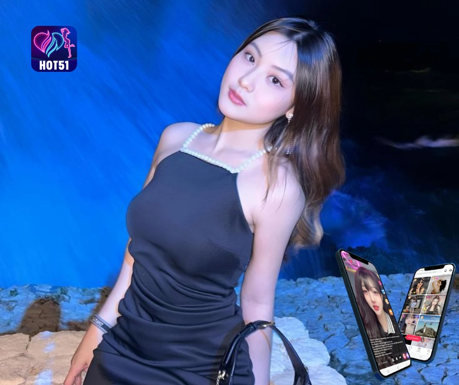 Hot51 Mod APK Terbaru 2025 Hot51 Live Mod APK & Hot51 Live Hack