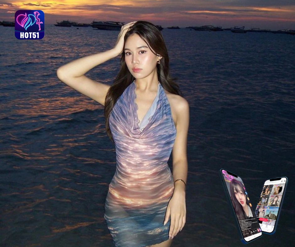 Hot51 Live Stream Hot51 Mod APK Terbaru 2025 dengan Fitur Premium Bebas Batas