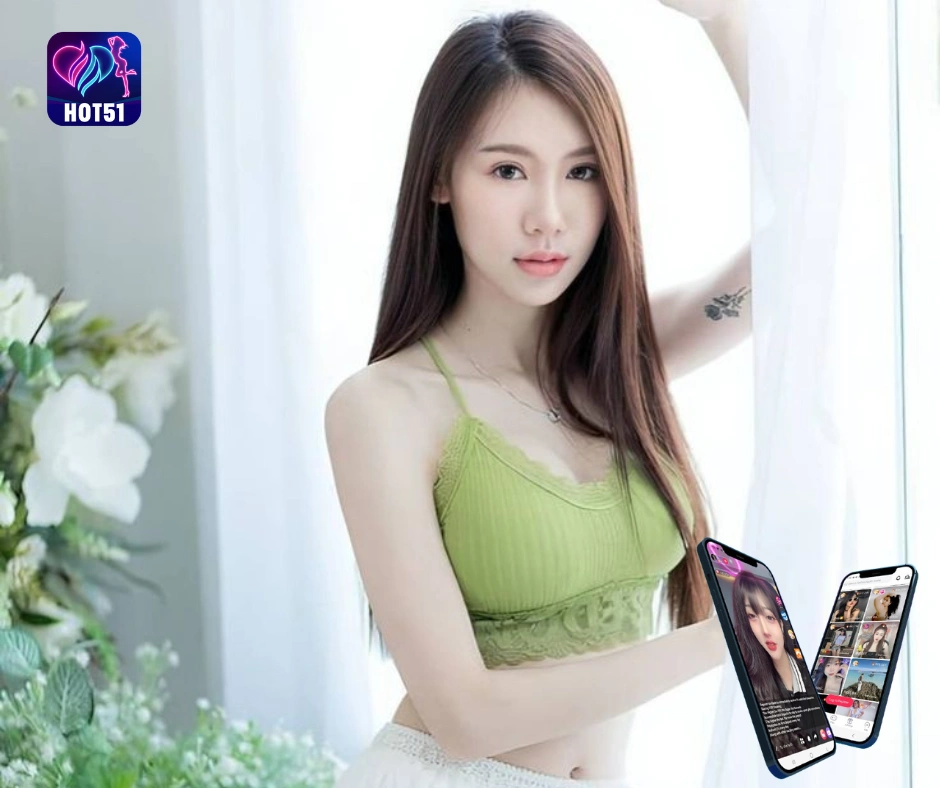 Download Aplikasi Hot51 Mod APK Terbaru 2025 Streaming Bebas Batas Tanpa Iklan
