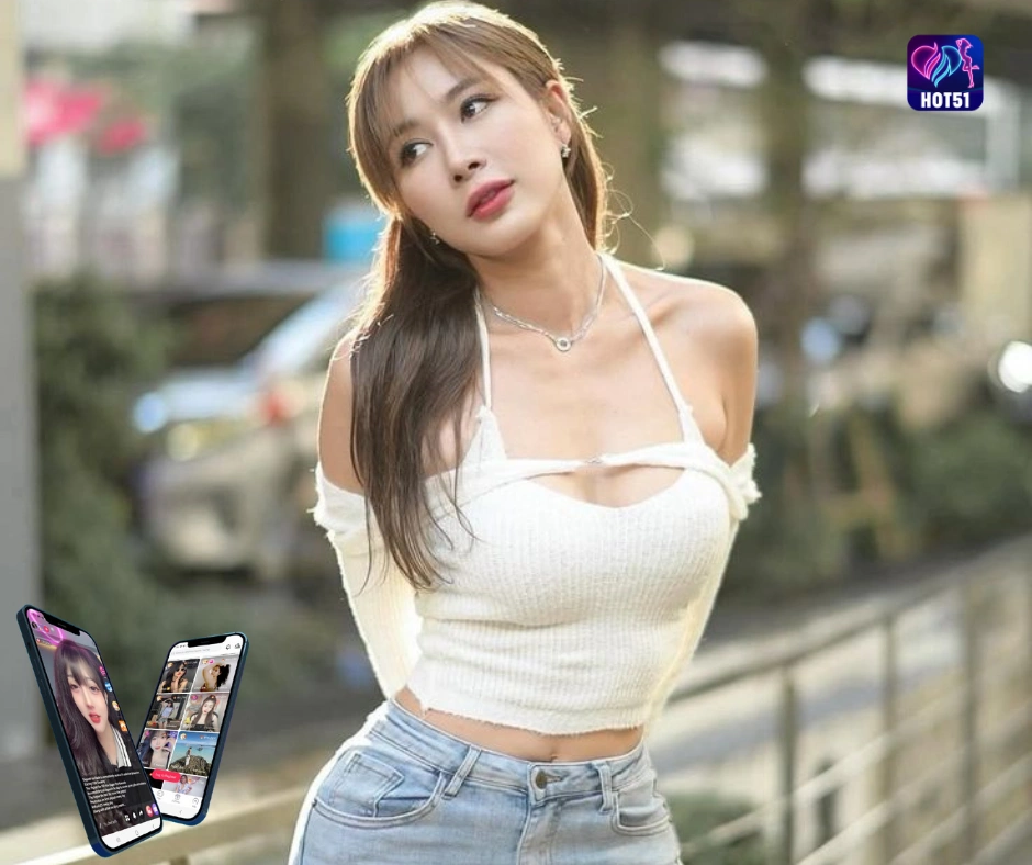 Download Hot51 Live Mod APK Unlocked All 2025  APK Hot51 Bebas Iklan & Akses VIP