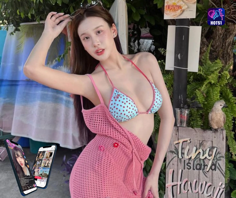 Hot51 Mod APK Terbaru 2025 Streaming Hot51 Live Tanpa Batas & Bebas Iklan