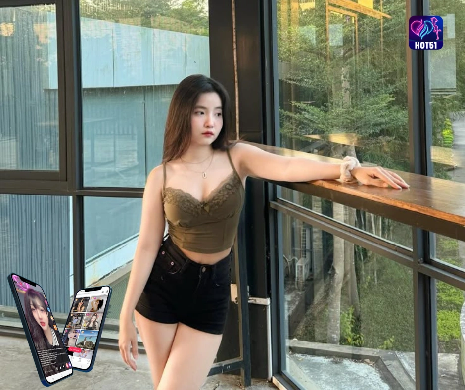 Download Mod APK Hot51 Terbaru 2025 Nikmati Fitur Premium Tanpa Batas