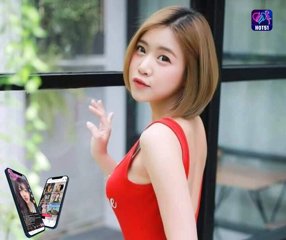 Hot51 Mod APK Terbaru 2025 Bebas Streaming dengan Fitur Premium Unlimited