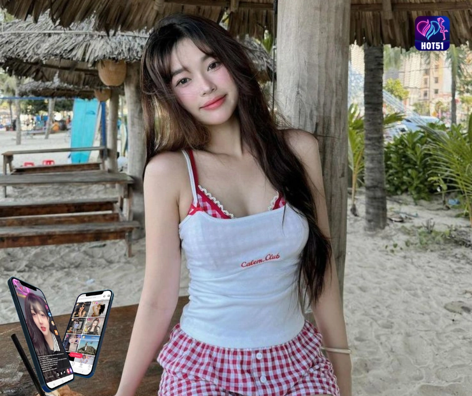 Download Hot51 Mod APK Terbaru 2025 Hot51 Live Mod APK Unlocked All Room & Bebas Iklan