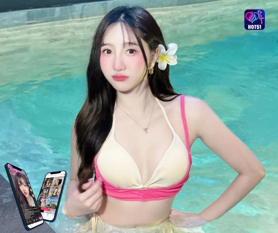 Hot51 Live Mod APK Unlocked All 2025 Akses Room VIP Tanpa Batas
