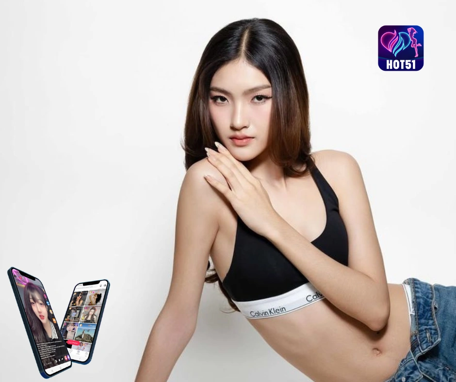 Hot51 Mod APK Terbaru 2025 Streaming Hot51 Live Bebas Batas Tanpa Iklan