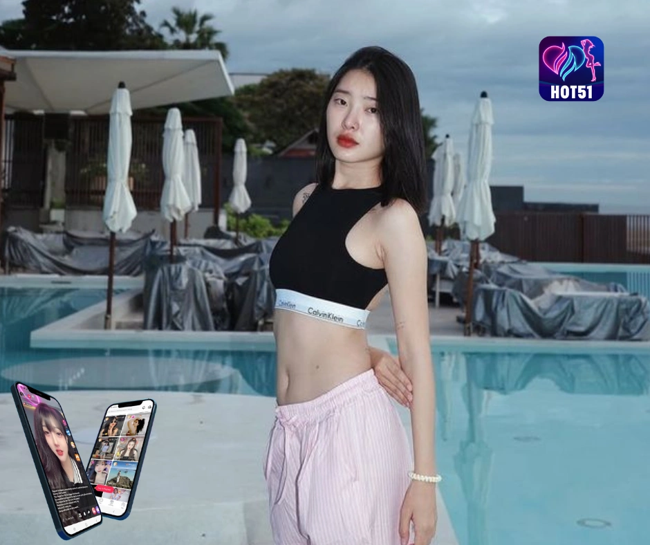 Download Hot51 Mod APK Terbaru 2025 Streaming Bebas Iklan & Akses VIP