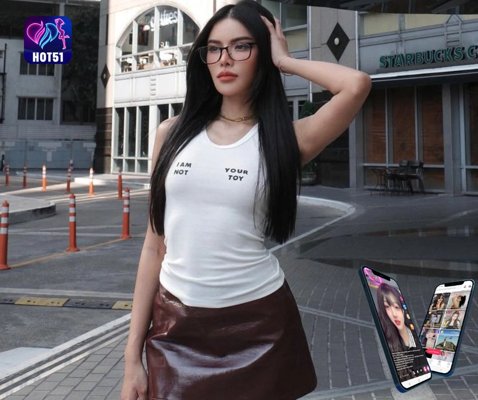 Download Aplikasi Hot51 Mod APK Terbaru 2025 Kebebasan Streaming Tanpa Batas