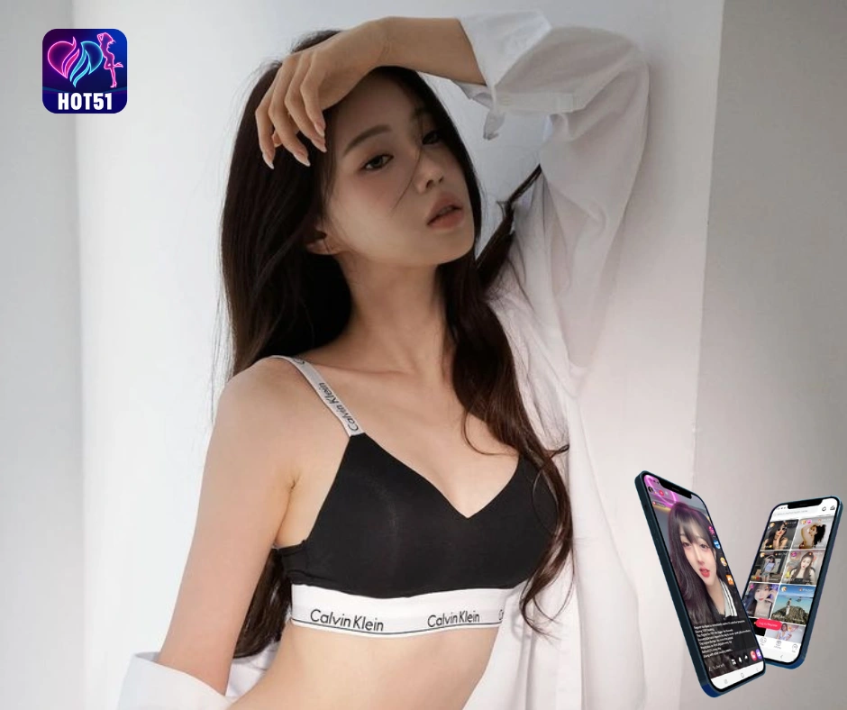 Download APK Hot51 Mod Terbaru 2025 Hot51 Live Mod APK Unlocked All Fitur Premium