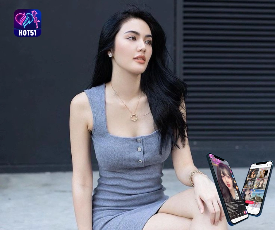 Hot51 Live Mod APK Terbaru 2025 Akses VIP & Fitur Premium Gratis