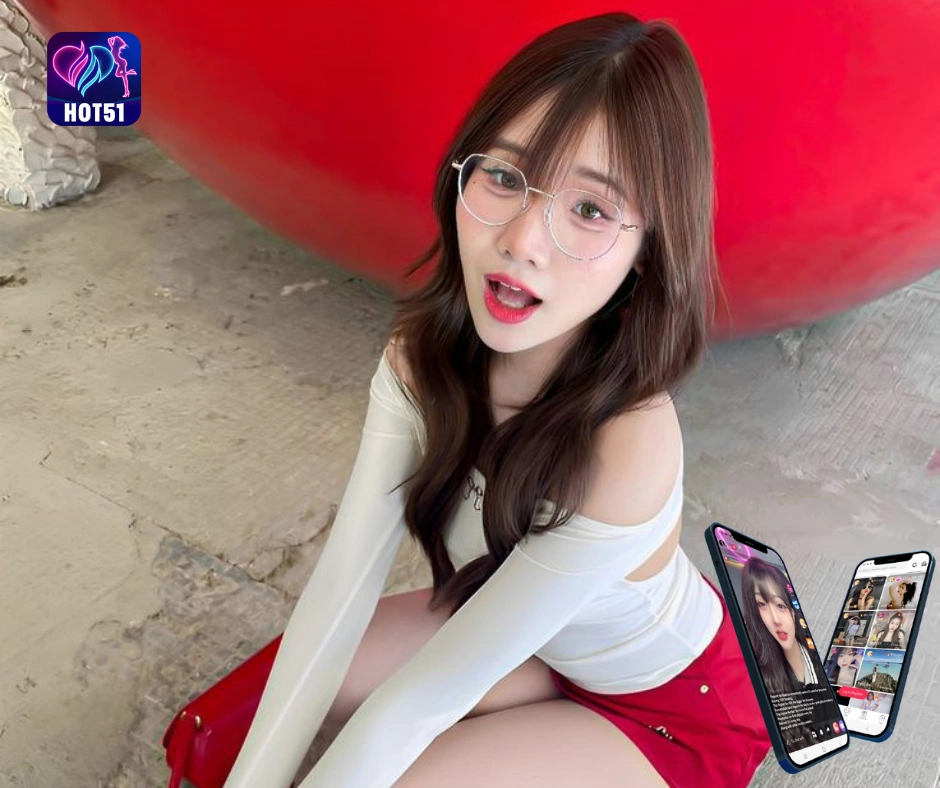 Hot51 Mod APK Terbaru 2025 Download Aplikasi Hot51 Mod APK Unlock Room & Fitur Premium Gratis