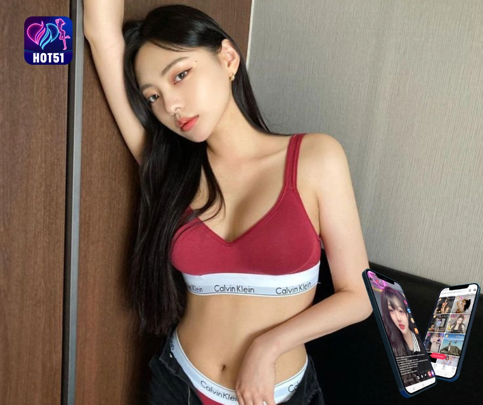 Hot51 Live Mod APK Terbaru 2025 Streaming Bebas Iklan & Akses VIP Gratis