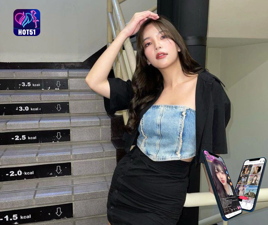 Hot51 Mod APK 2025 Akses Full Fitur Hot51 Live Tanpa Bayar