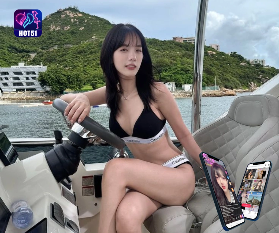 Download Hot51 Mod APK Terbaru 2025 Versi Terbaru v1.1.503 Android