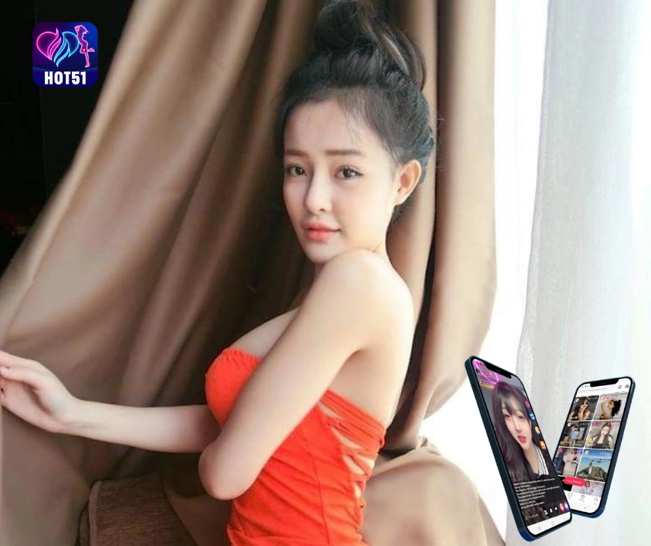 Download Mod APK Hot51 Terbaru 2025 Nikmati Fitur Premium Tanpa Batas