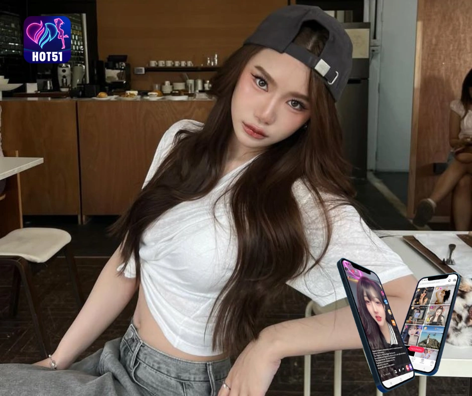Hot51 Mod APK Terbaru 2025 Unlock Room Tanpa Iklan & Hadiah Tak Terbatas