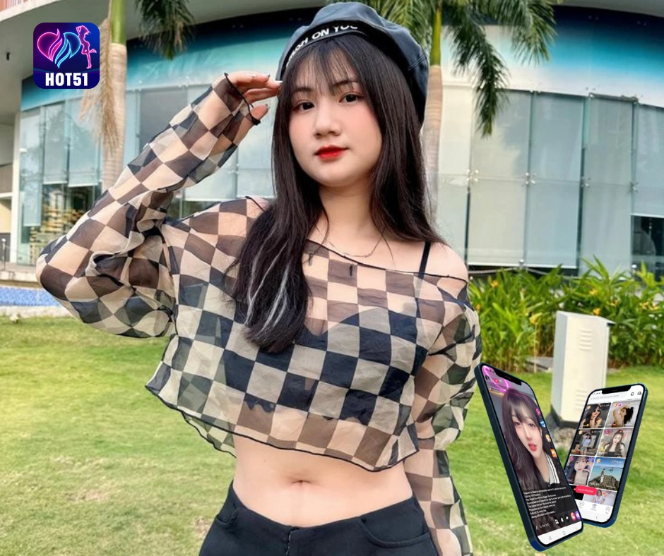 Hot51 Live Mod APK Download Terbaru 2025 Unlock Room & Fitur Premium Tanpa Batas