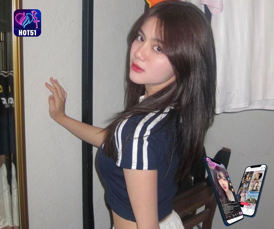 Download Hot51 Mod APK Terbaru 2025 v1.1.503 untuk Android  Streaming Hot51 Live Tanpa Batas