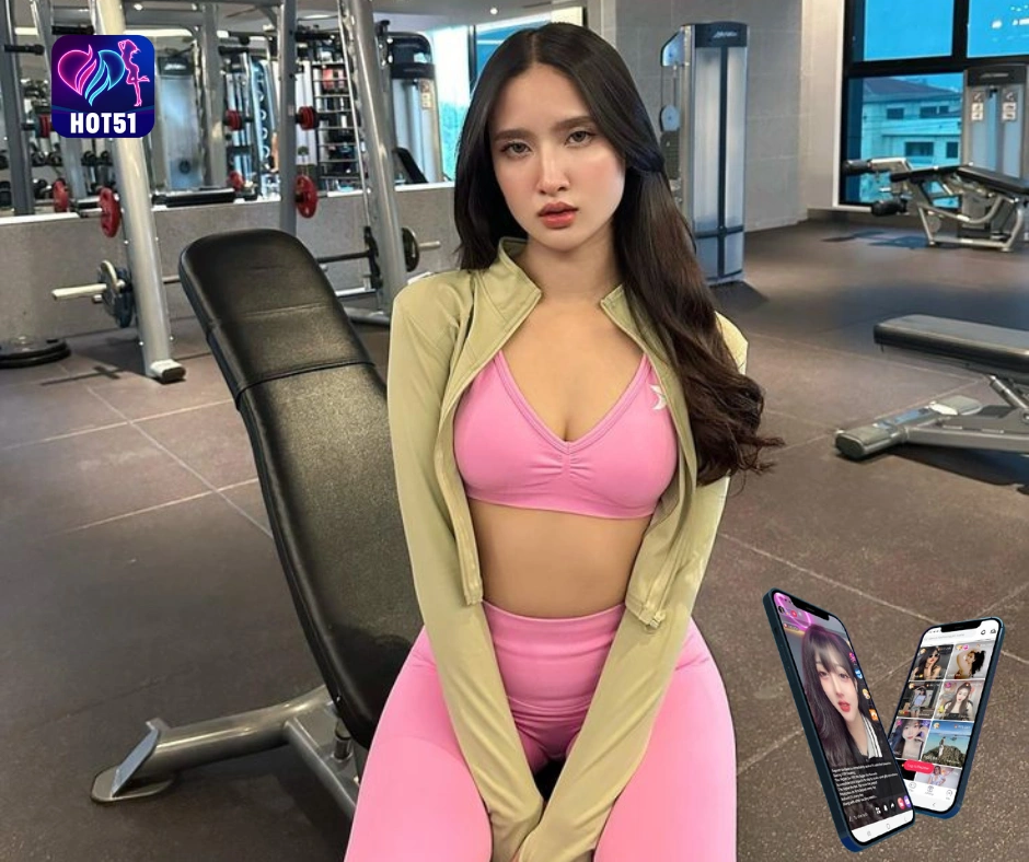 Download Hot51 Mod APK Terbaru 2025 v1.1.503 untuk Android Streaming Bebas Batas