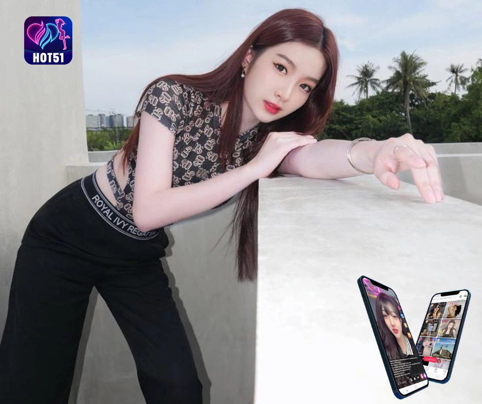 Hot51 Mod APK terbaru 2025 Fitur Unlock All & Risiko Terbaru