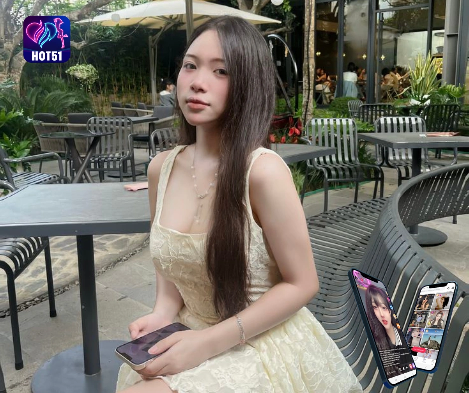 Hot51 Mod APK Terbaru 2025 Fitur Lengkap & Risiko Penggunaan Hot51 Live Mod