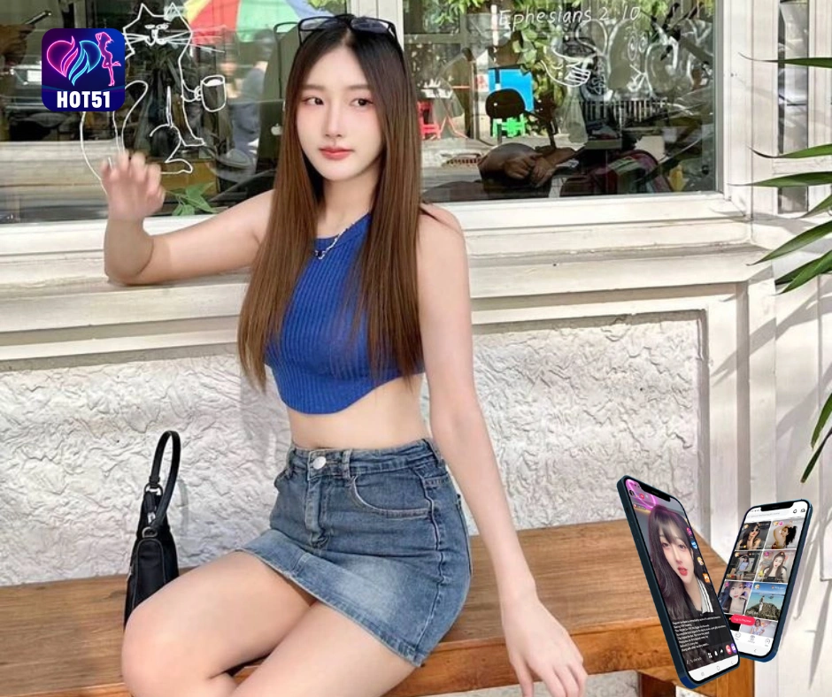 Hot51 Mod APK Terbaru 2025 Streaming Bebas & Fitur Premium Gratis
