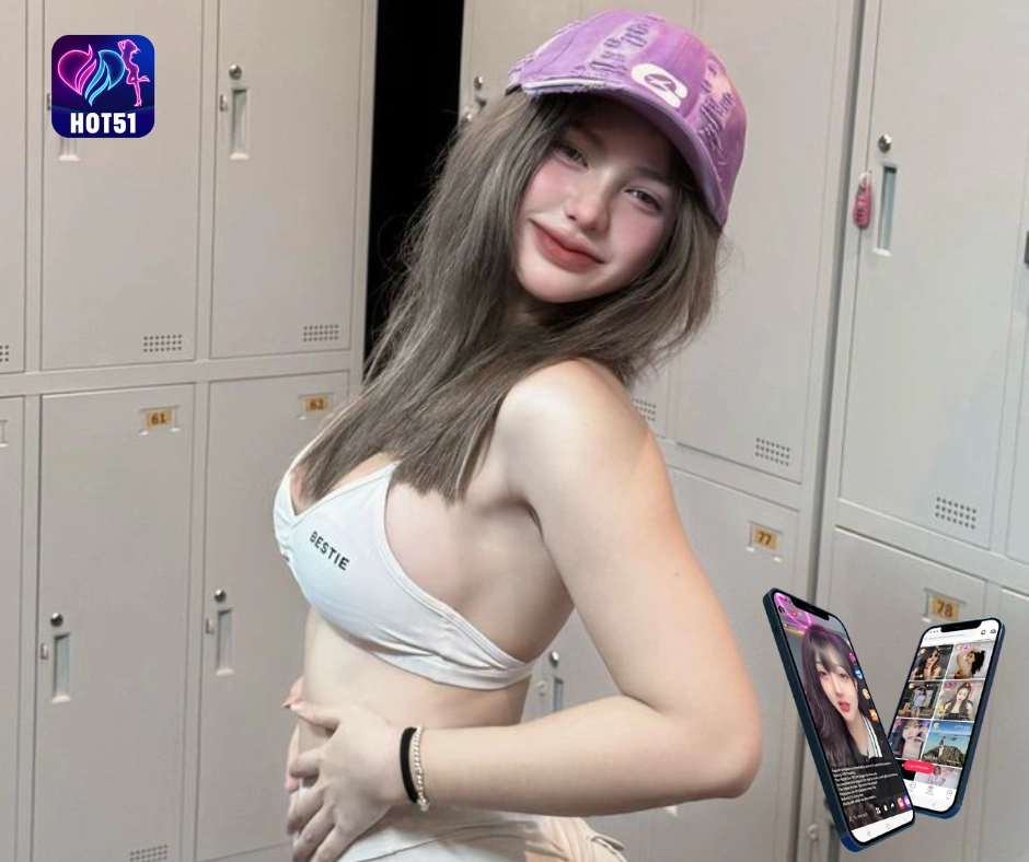 Hot51 Live Mod APK Download Terbaru 2025 Aplikasi Hot51 Mod APK Unlock Room & Fitur Premium