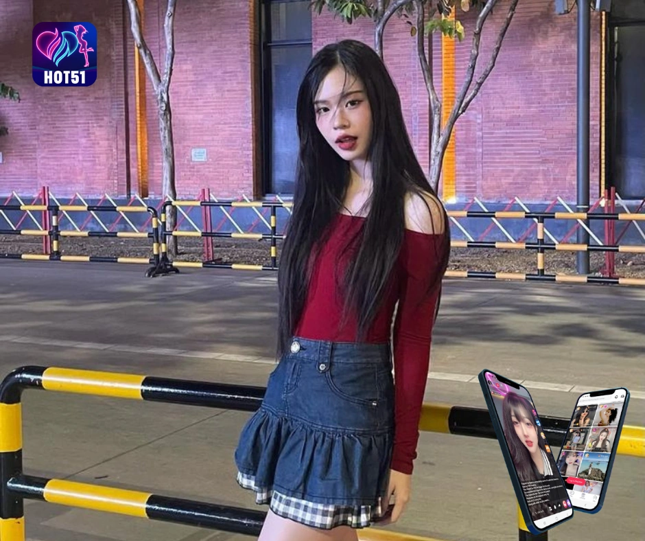Hot51 Mod APK Terbaru 2025 Nikmati Hot51 Live dengan Fitur Premium Gratis