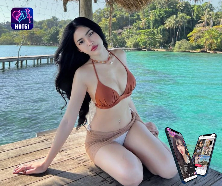 Hot51 Mod APK Terbaru 2025  Fitur Lengkap Streaming Bebas Batas & Cara Download Aman