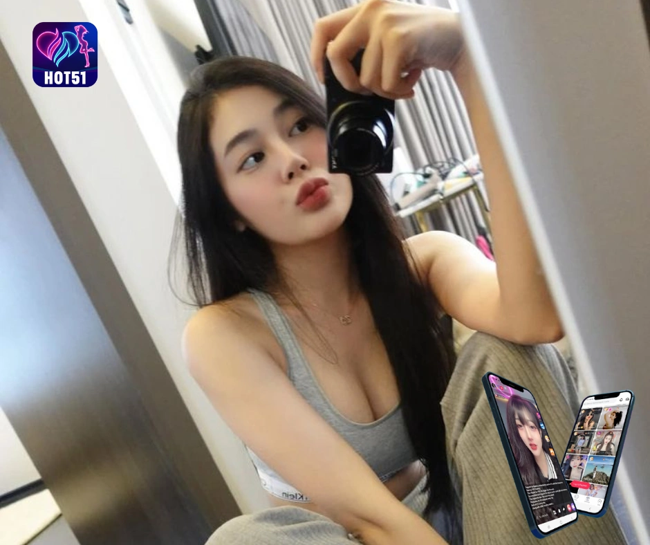 Hot51 Mod APK Versi Lama & Terbaru 2025 Hot51 Live Mod APK Unlocked All Terbaru