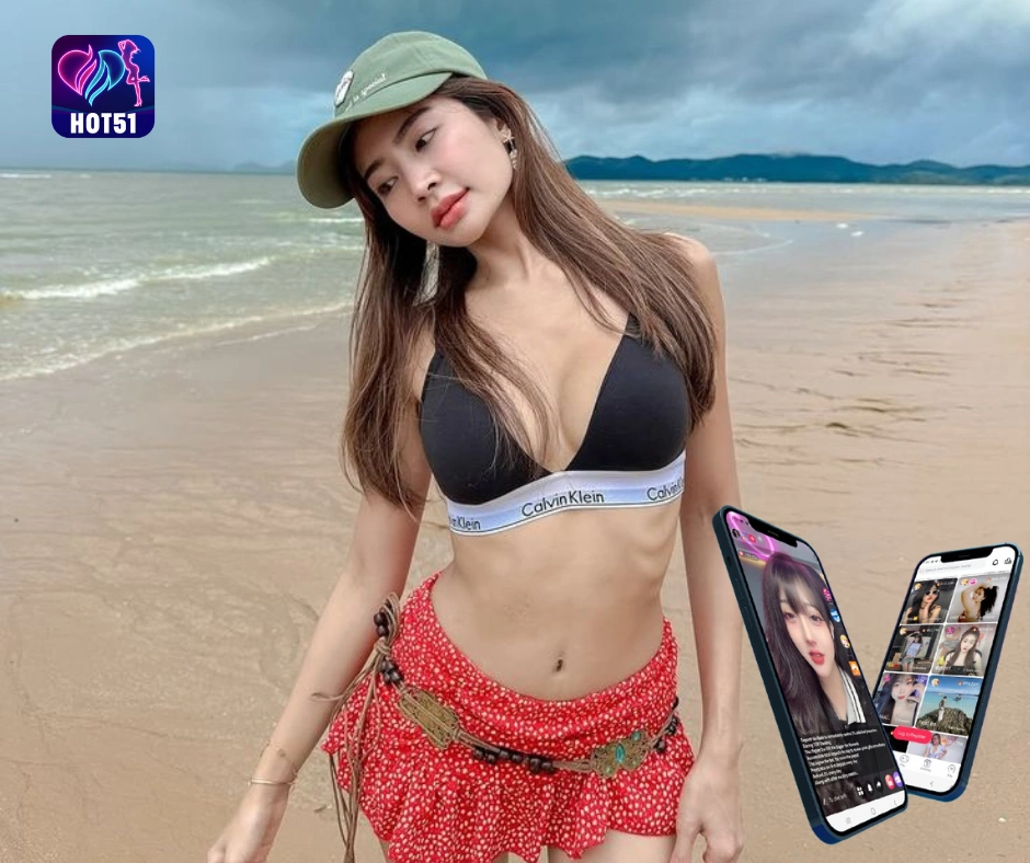 Hot51 Live Mod APK 2025 Hack Fitur VIP & Tanpa Iklan Aman?