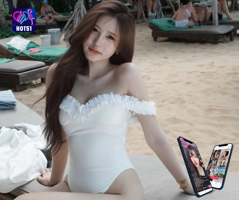 Download APK Mod Hot51 Terbaru 2025 Nikmati Hot51 Live Bebas Iklan & VIP Room
