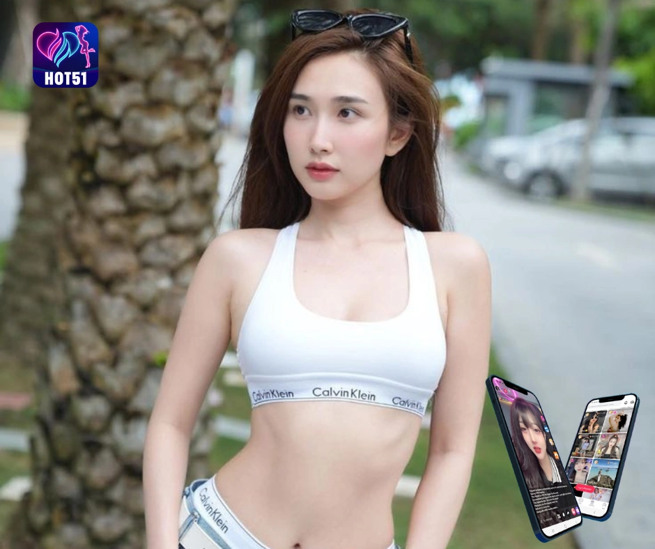 Download Hot51 Mod APK Terbaru Hot51 Live Mod APK Unlocked All Features