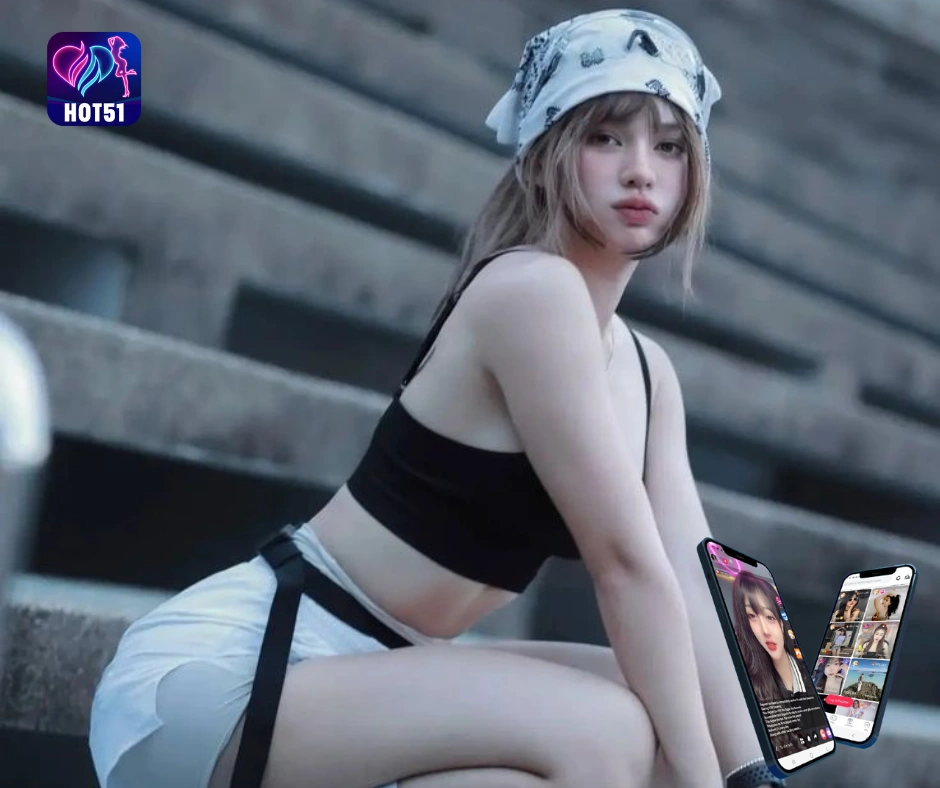 Hot51 Mod APK Terbaru 2025 Download Hot51 Live Hack Bebas Iklan & Room VIP