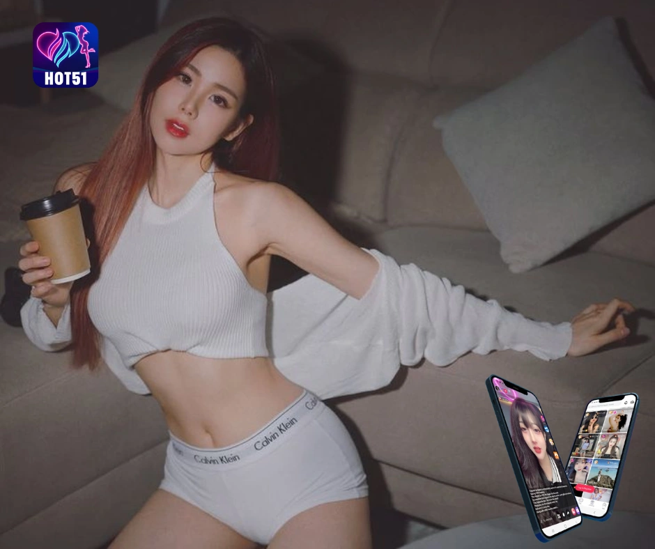 Hot51 Mod APK Terbaru 2025 Kebebasan Streaming Tanpa Batas dengan Fitur Premium Gratis